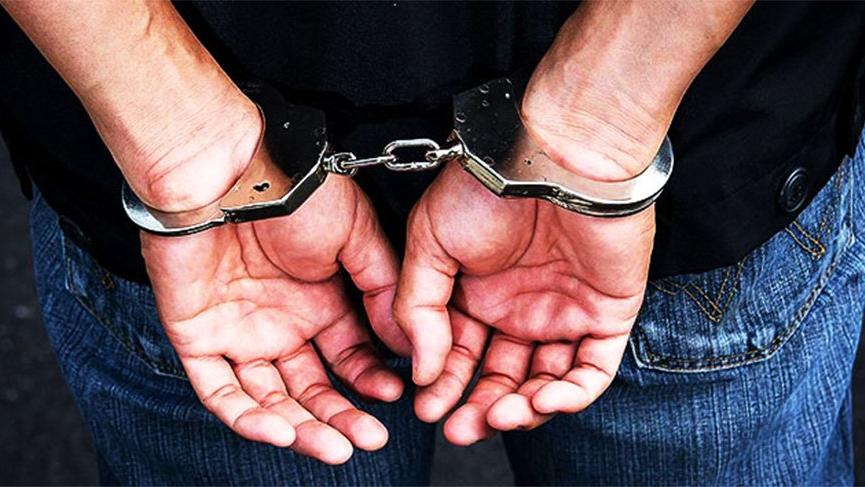 Miras yüzünden 3 akrabasını öldürdü! Tutuklandı