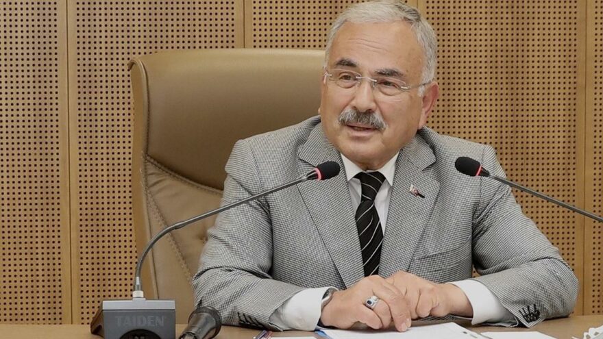 AKP’li başkan: Dedikodu ile anılan bir şehir olduk