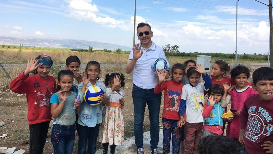 Cumhurbaşkanlığı kararıyla atanmıştı! O milli eğitim müdürü istifa etti