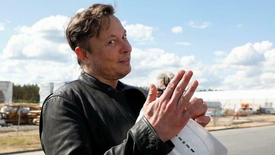 Elon Musk yine ‘Bitcoin’ dedi, piyasalar hareketlendi