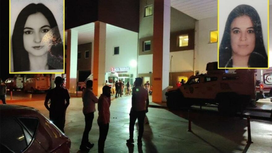 İki öğretmen kazada can vermişti… Sürücü tutuklandı