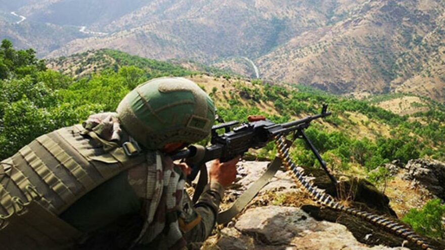 Bitlis’te sokağa çıkma yasağı kararı