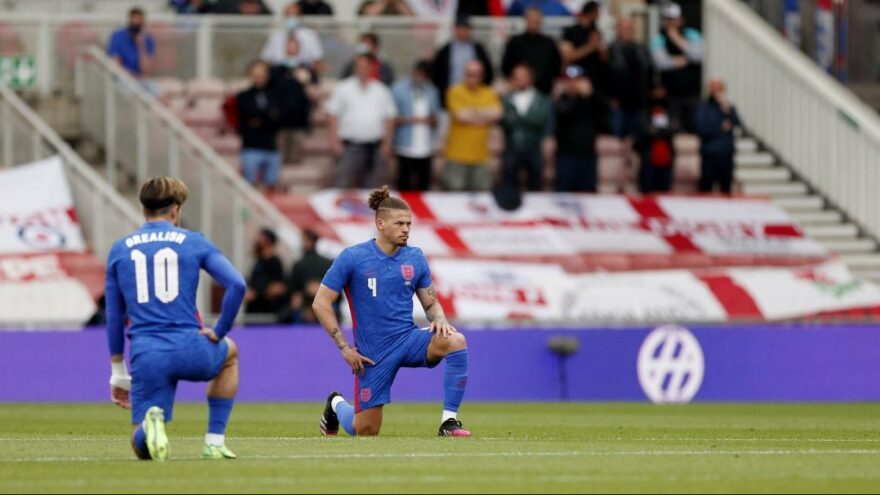 Kalvin Phillips’in ilham verici hikayesi: Sevgi, sadakat, aile…