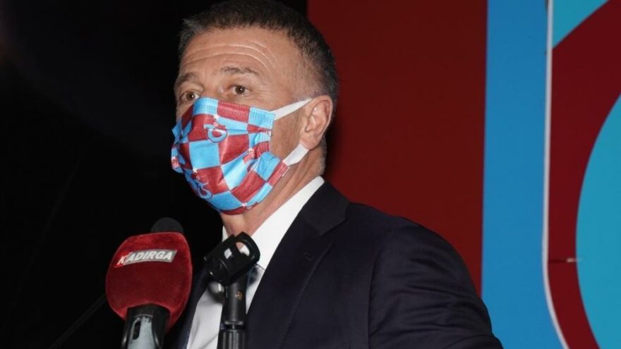 Trabzonspor rezerv lige katılmayacak