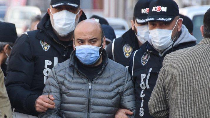 Eskişehir’deki büyük vurgunda karar
