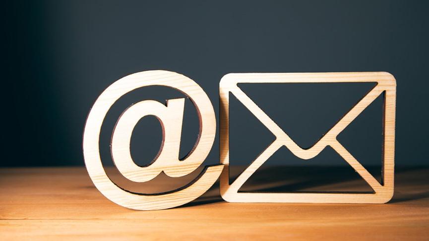 İlginç olay! Beklediği e-mail gelmeyince şikayetçi oldu