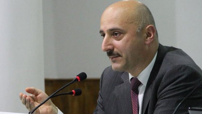Hazine ve Maliye Bakan Yardımcısı Şakir Ercan Gül üç maaş alıyormuş!