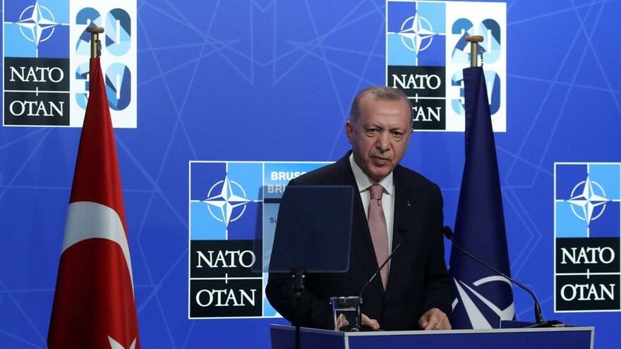 Erdoğan Azerbaycan’da