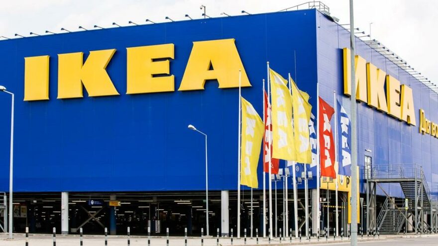 Çalışanların bilgilerini gizlice toplamışlar… IKEA’ya casusluk cezası