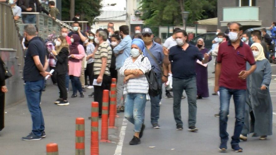 Bakan Koca: 35 milyon doz aşıya ulaştık