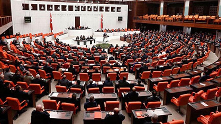 Bakan Yardımcısı Kalaycı: Yeni maden kanunun en önemli ayağı rehabilitasyon