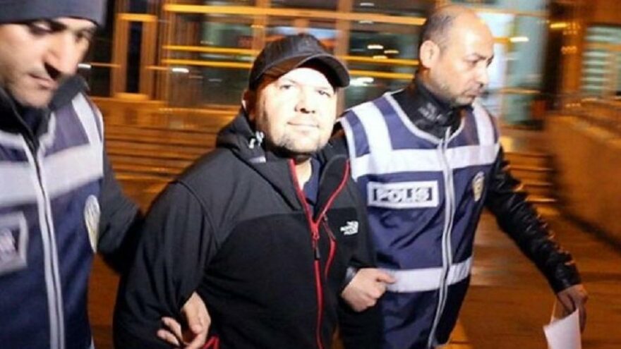 FETÖ’den yargılanan Talha Uğurluel’in cezası belli oldu