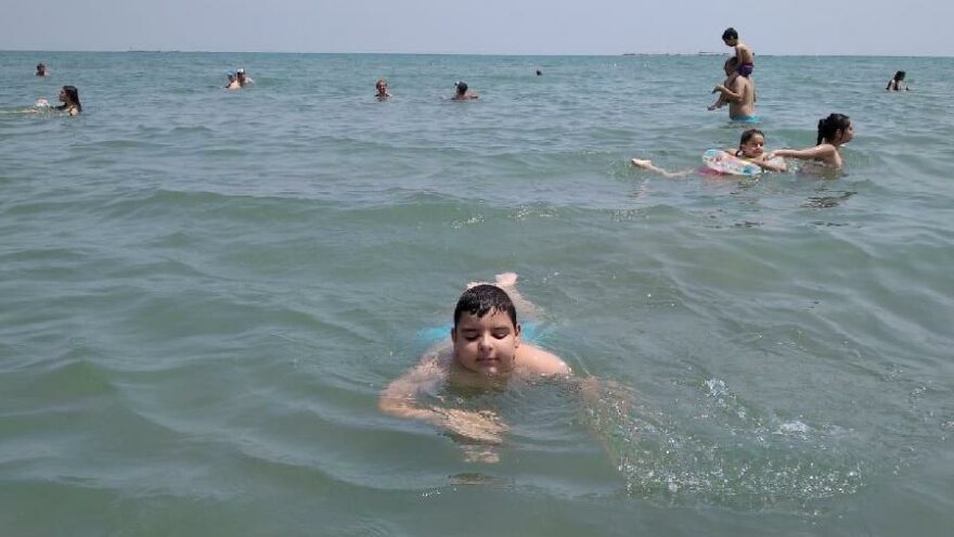 Havuzda boğulan Deniz’in babası: Sırtında morluk ve mazgal izi vardı
