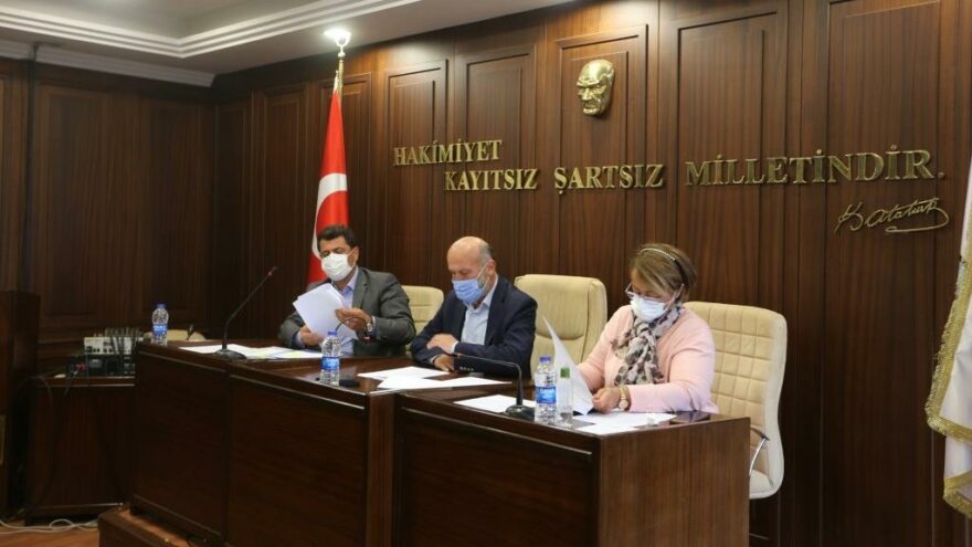 Adalar Belediye Başkanı, o karara dava açtı