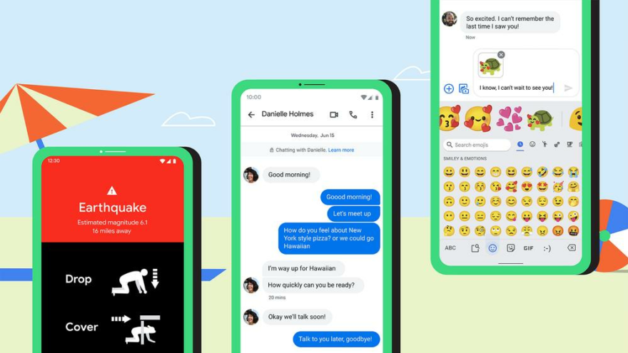 Google, bu yaz Android’e gelecek 6 yeni özelliği açıkladı