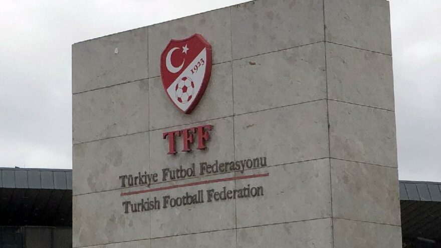 2021-2022 Sezonu Süper Lig Takım Harcama Limitleri belirlendi