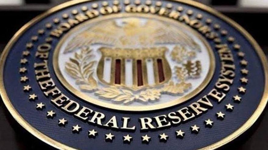 Fed faiz kararını açıkladı, dolar/TL sert yükseldi