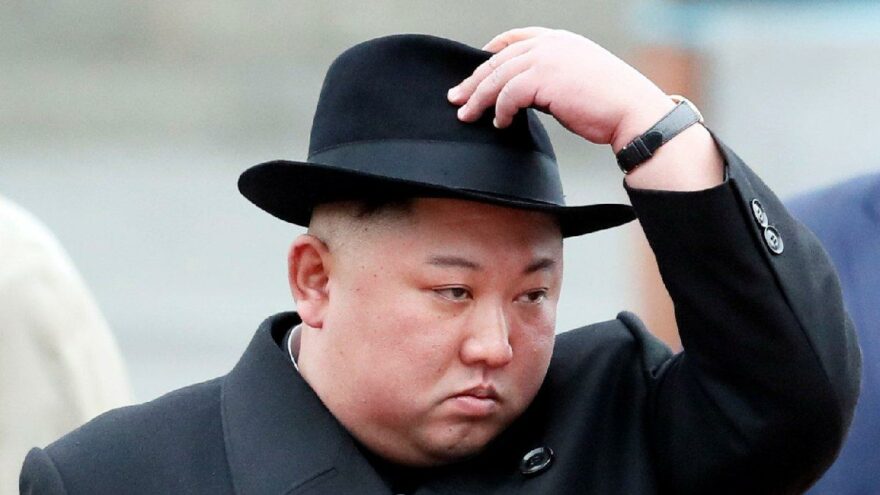 Kuzey Kore lideri Kim’den kıtlık uyarısı