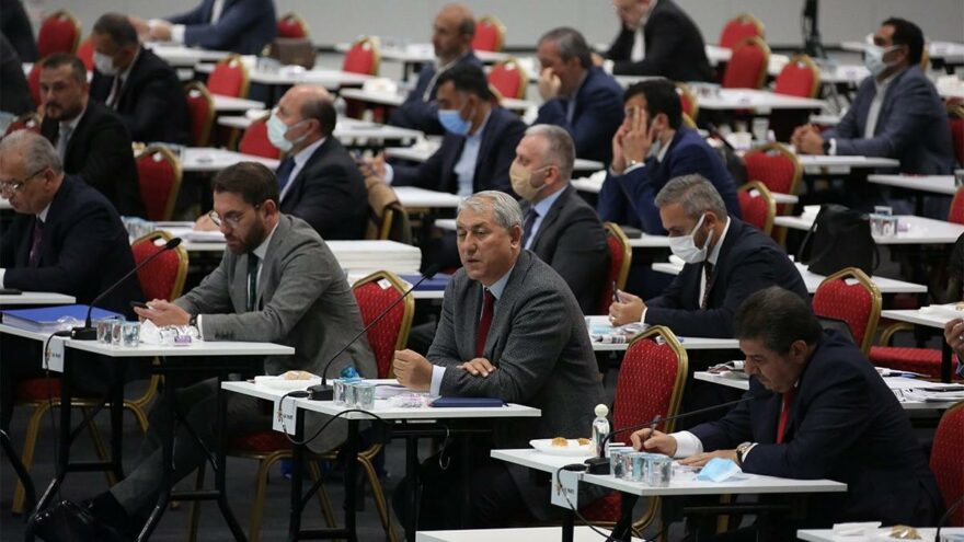 İBB Meclisi’nde ‘küstah’ gerginliği