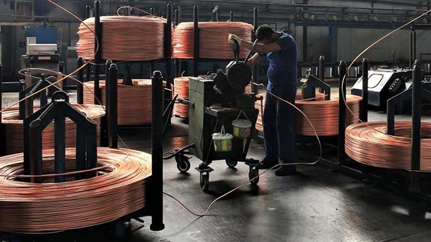 Çin metal fiyatları için harekete geçti