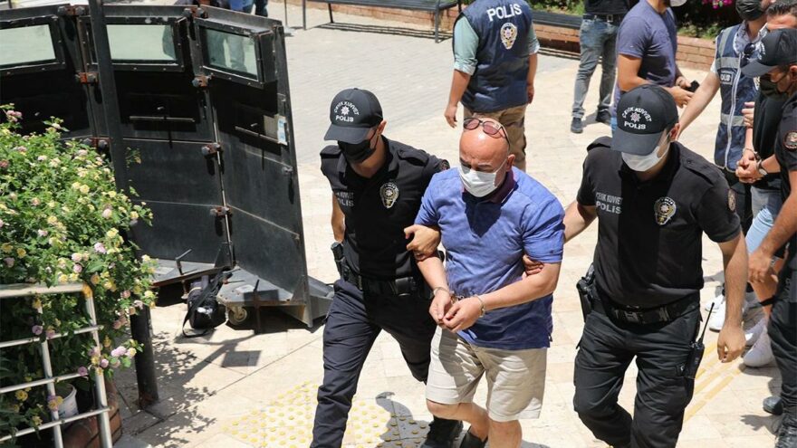 CHP’li başkana beyzbol sopalı saldırıya üç tutuklama