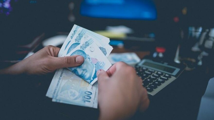 CHP’li belediyeden işçilere 3 bin 150 lira promosyon