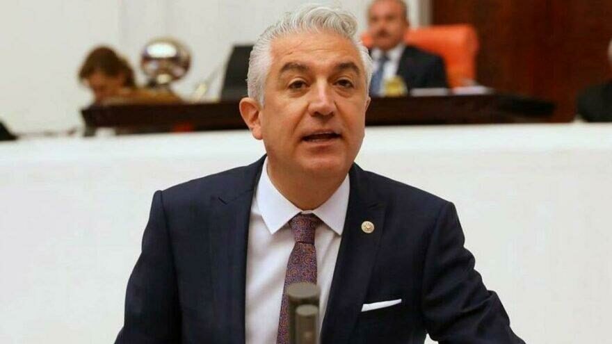 Milletvekili Sancar’a şantaj davasından sanıklara hapis cezası