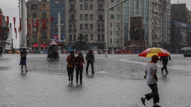 İstanbullular dikkat! Günlerce sürecek….