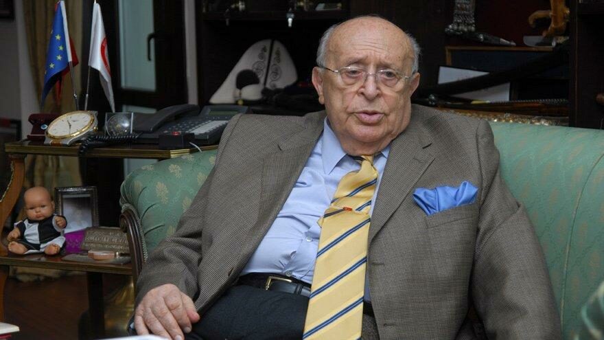 Avukatı Yaşar Topçu, vefatının 6. yılında Süleyman Demirel’i anlattı: Cumhuriyete, demokrasiye gönülden inanan bir liderdi