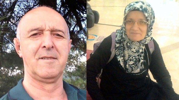 Oğullarını öldüren anne ve babaya haksız tahrik indirimi