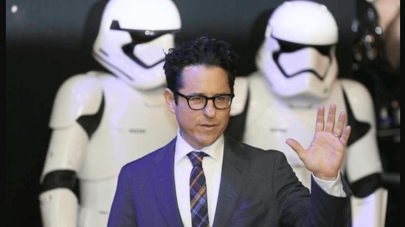 J. J. Abrams yeni bir UFO belgeseli için hazırlıklara başladı