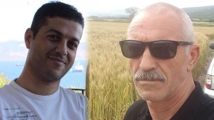 Baba ve oğul 1 hafta arayla aynı sebepten hayatını kaybetti