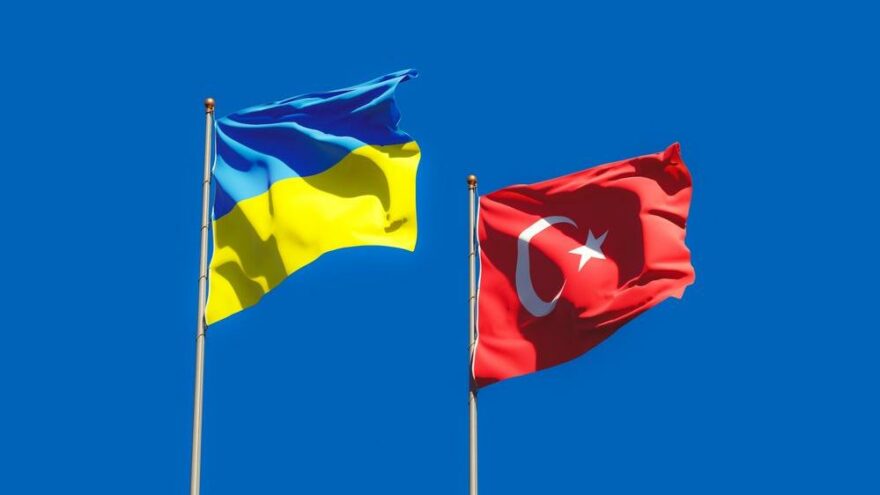 Ukraynalı bakandan Türkiye’ye çağrı