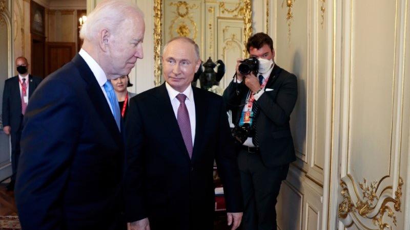 Putin’den yeni açıklama: Medya, Biden’ı farklı tasvir ediyor