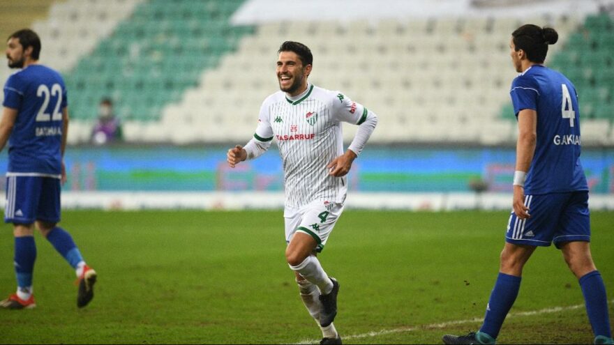 Cüneyt Köz ile anlaşma sağlandı