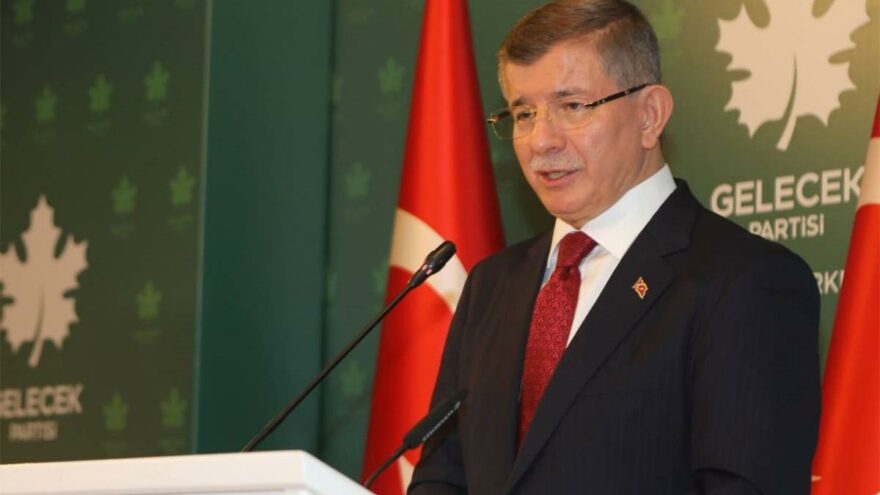 Davutoğlu’ndan iktidar ve Soylu hakkında zehir zemberek açıklamalar