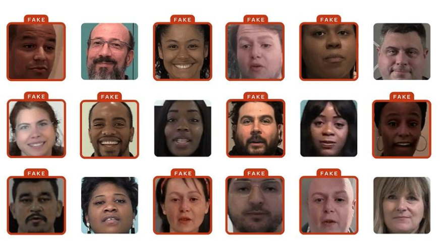 Facebook’tan deepfake dolandırıcılığını önleyecek teknoloji