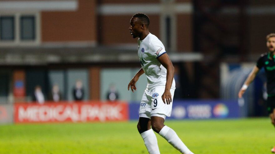 Trabzonspor transferi resmen duyurdu… İşte alacağı ücret
