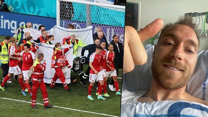 Christian Eriksen’e kalp pili takılacak
