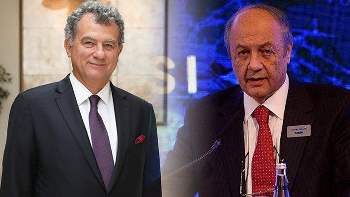 TÜSİAD’dan çok sert açıklamalar…