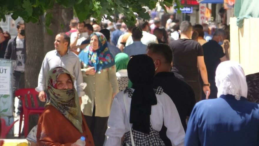 Türkiye son 50 yılın en sıcak mevsimini yaşıyor