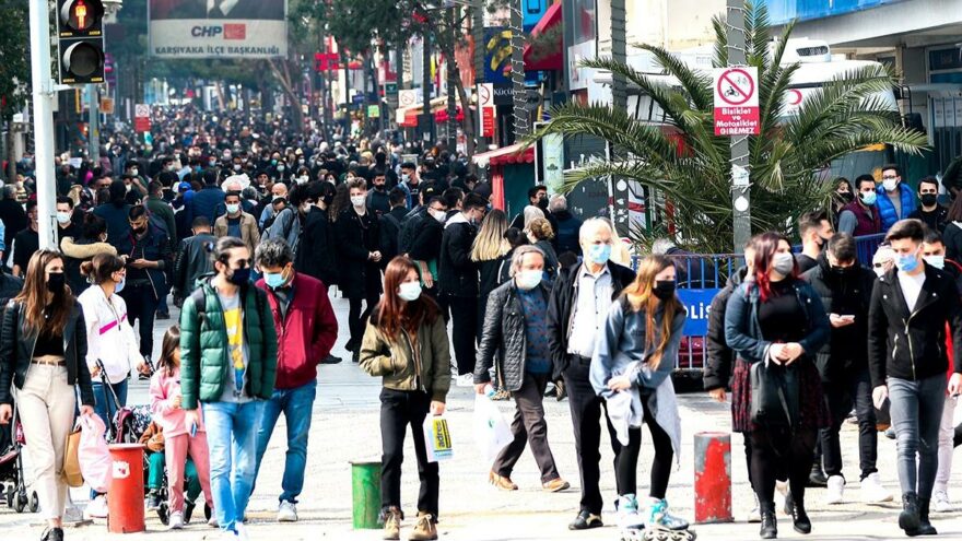 17 Haziran tablosu açıklandı! İşte corona virüsünde son durum
