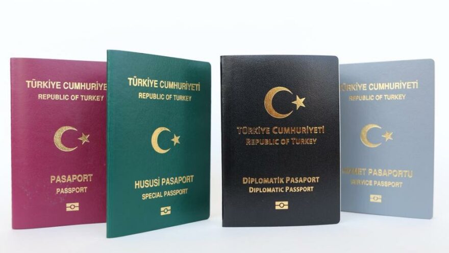Almanya’dan yeşil, gri, siyah pasaport kararı: Artık gidiş nedenlerini ispatlamak zorundalar