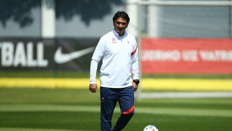 Son dakika… Fenerbahçe Zlatko Dalic ile büyük ölçüde ...
