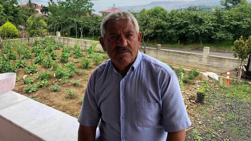 AKP’li belediyenin inadı vatandaşı canından bezdirdi