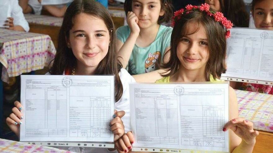 Sınıf tekrarı şart!