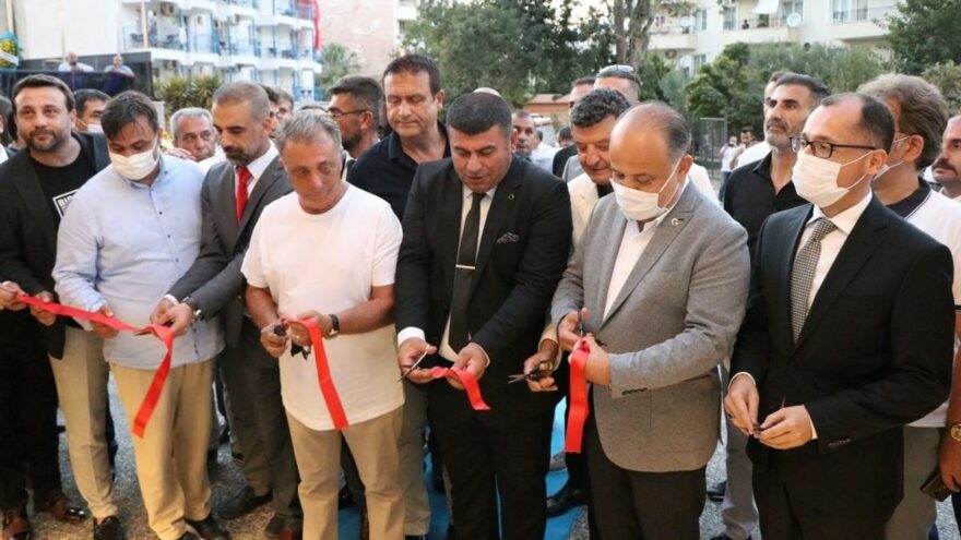 CHP’li Didim Belediye Başkanı’na saldırıda AKP’li milletvekili ayrıntısı