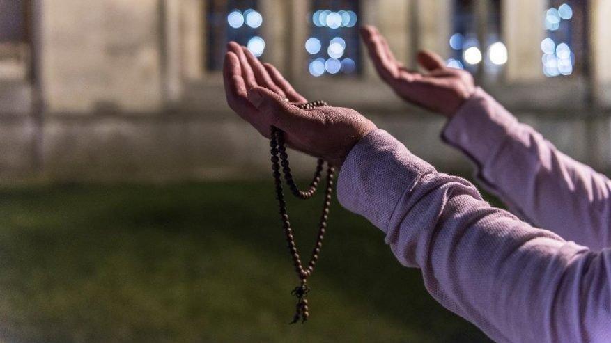 Cuma namazı saati: Cuma namazı kaçta? İstanbul, Ankara ve il il cuma namazı vakitleri…