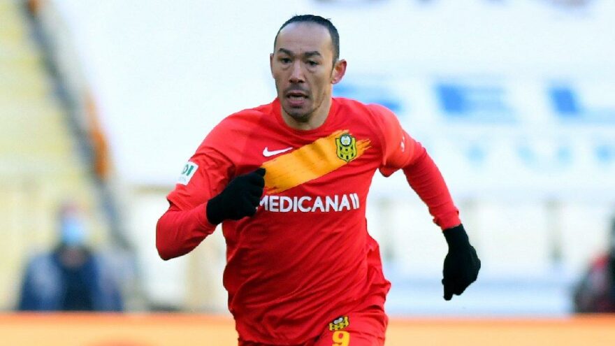 Umut Bulut’un yeni takımı belli oldu