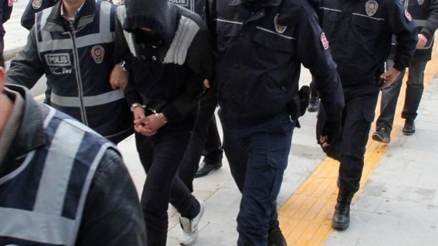 12 ilde IŞİD operasyonu: Çok sayıda gözaltı kararı